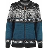ICEWEAR Martha Women's Nordic Wool-Blend Sweater
