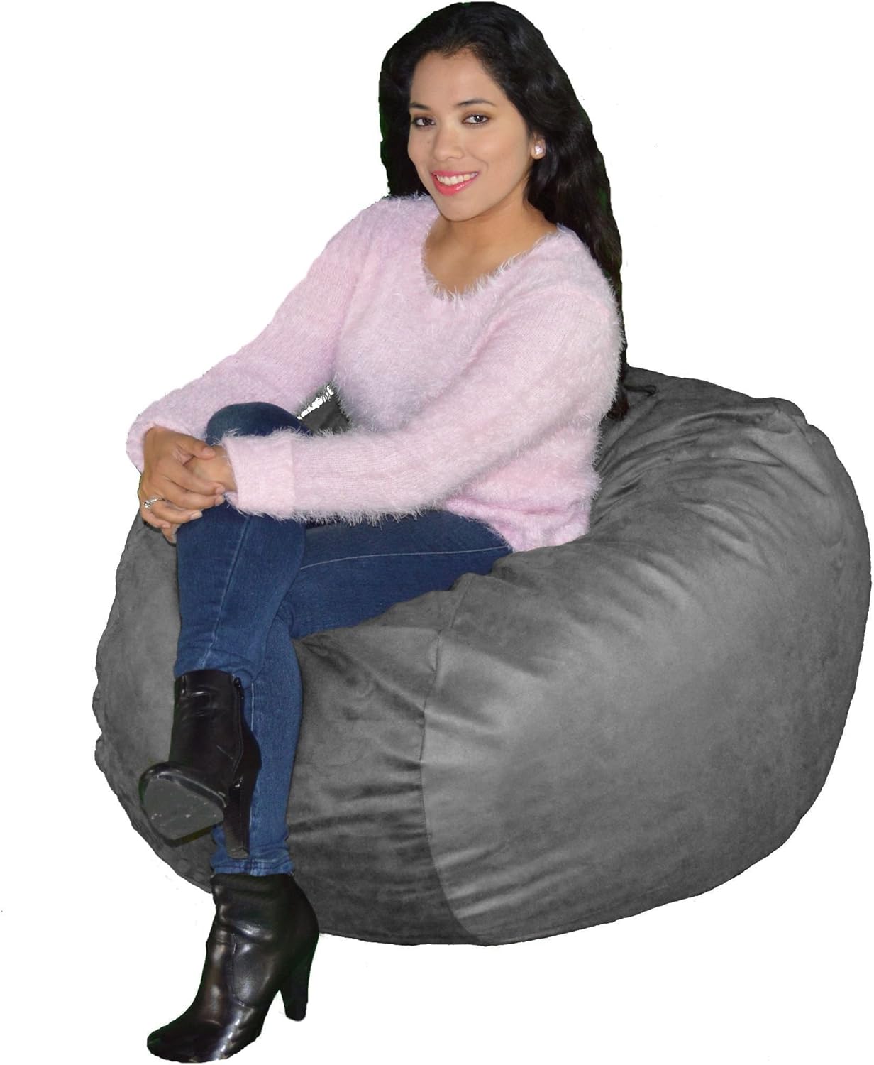 Best certipur bean bag chair