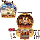 Polly Pocket Collector Playset, Harry Potter