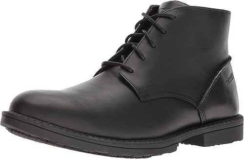 wolverine bedford chukka