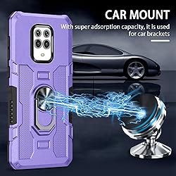 EUAGVQY for Xiaomi Redmi Note 9s Note 9 Pro