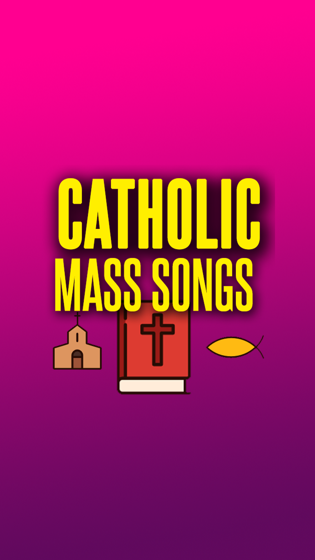 Catholic Mass Songs and Catholic Ringtones