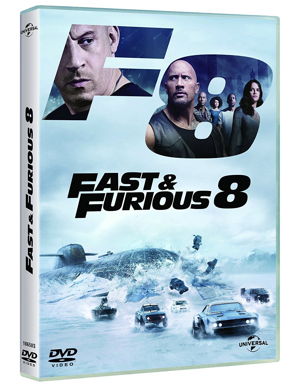 Fast And Furious 5 Gratis Anschauen