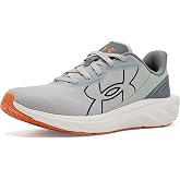 Under Armour Ascend Big Logo Running Shoes