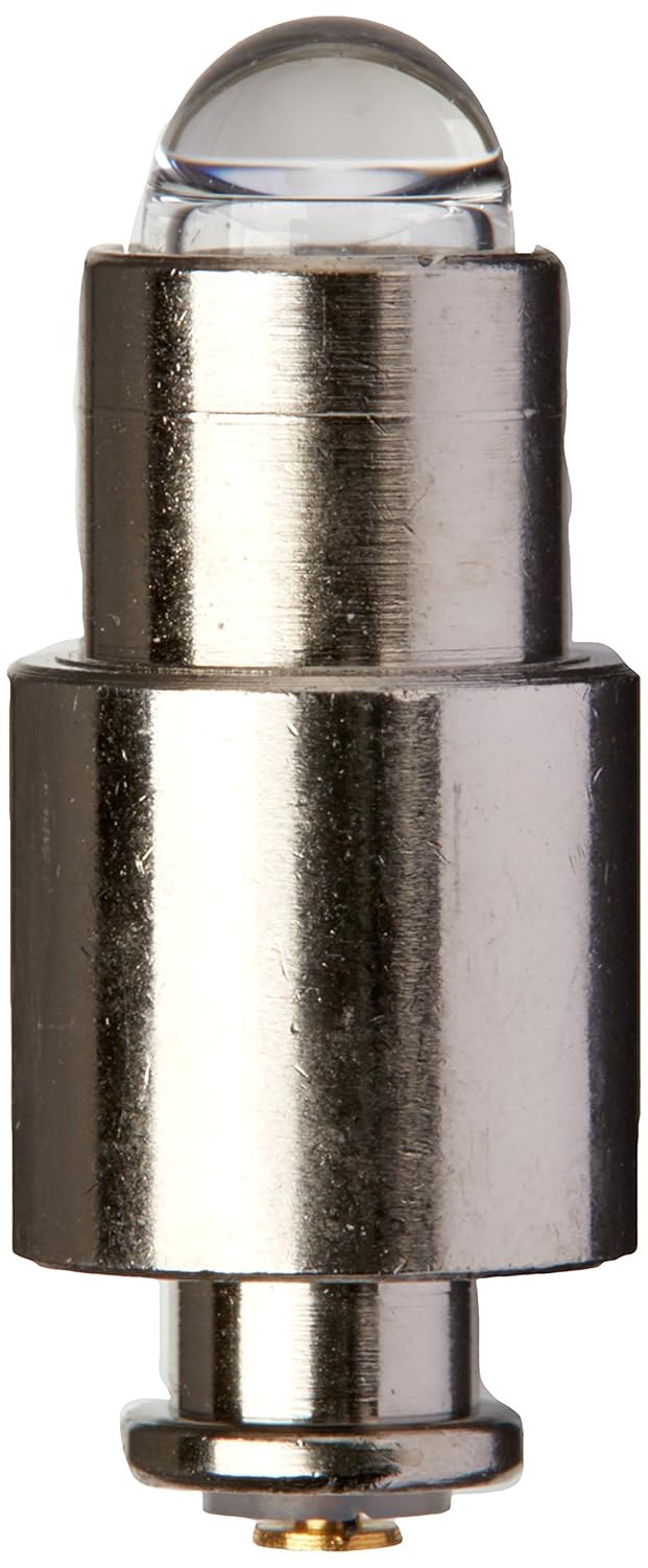 06500U Welch Allyn Replacement Halogen Lamp Fits MacroView Otoscopes 3