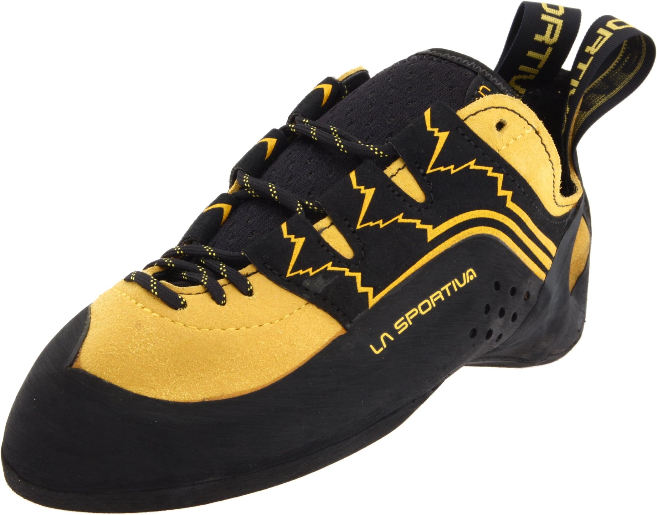 Katana Lace Climbing Shoe
