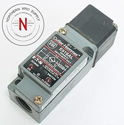 Eaton Cutler-Hammer CHE51SAL C-H E51SAL Prox Sensor