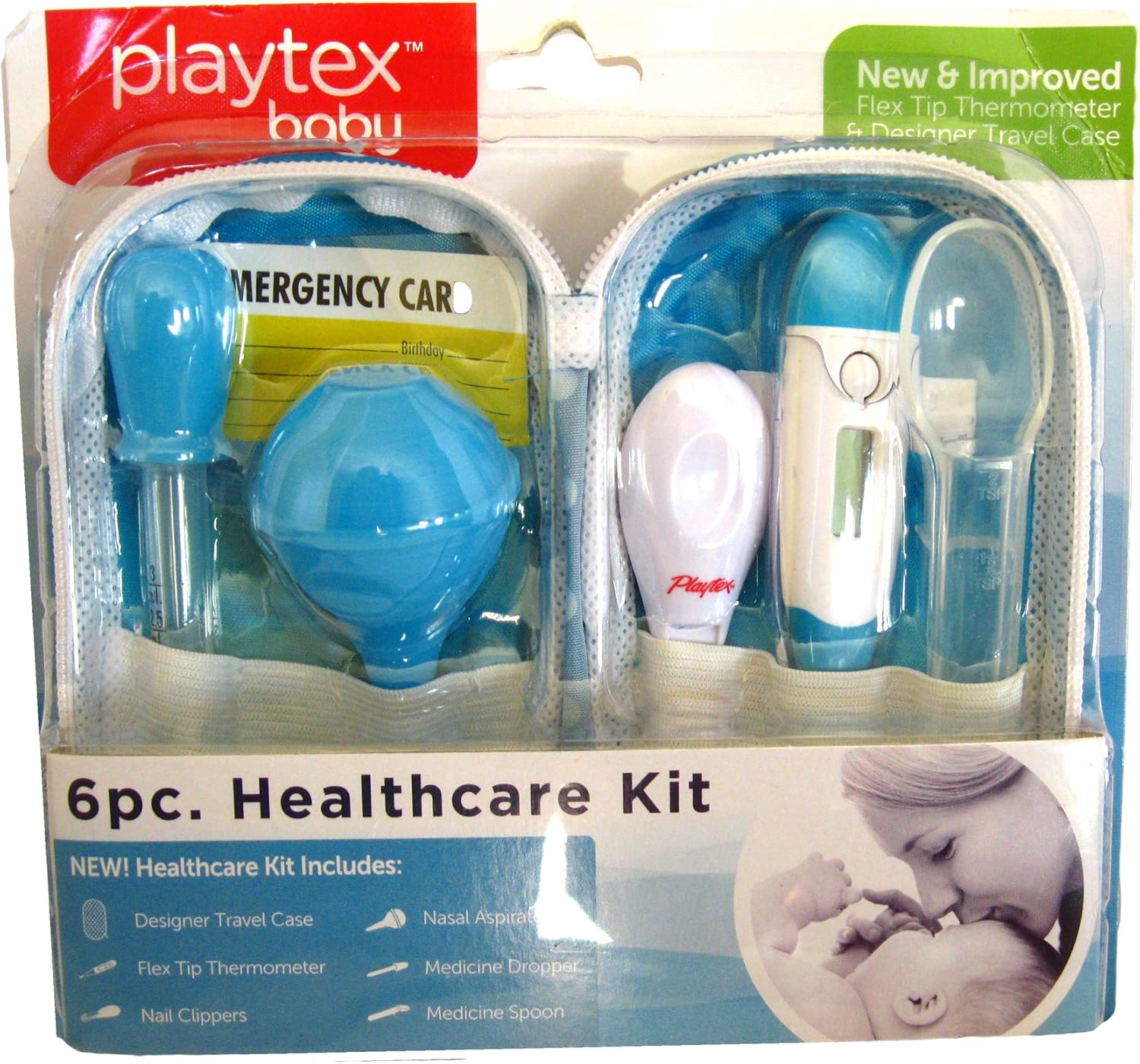 baby healthcare kit