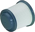 BLACK+DECKER Dustbuster Filter to Fit PV9625N/ PV1225NPM/ PV1225NB/ PV1425N/ PV1825N
