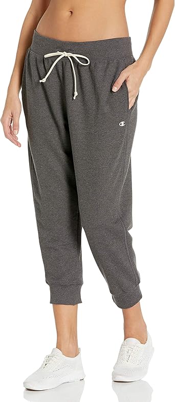 Champion Jogger Capris Champion French Terry Jogger Capri Hotsell