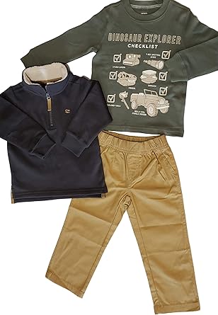 carters boy sets