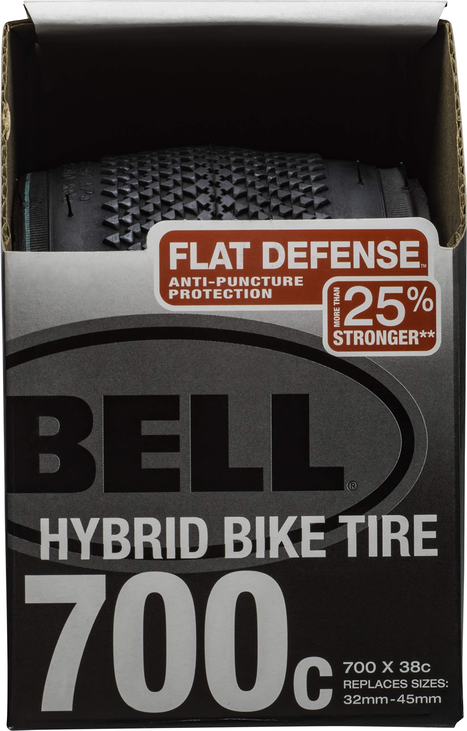 Deli Tire Pneu Vélo Freestyle 20 X 1,75 (47-406 - Foto 7