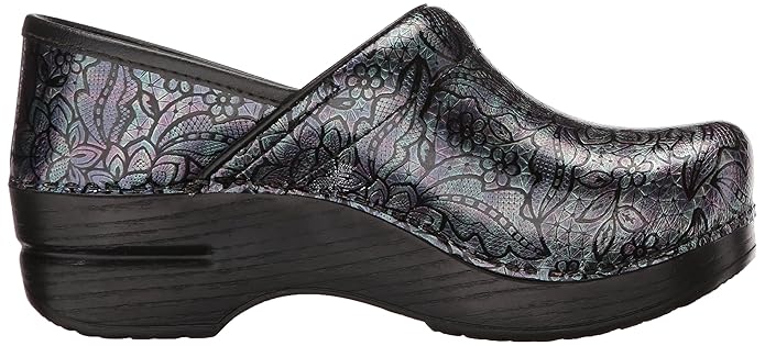 dansko henna floral