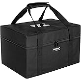 FOMITO Carry Bag for Aputure Amaran 100d, 100x, 200d, 200x LED Video Light