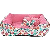 grreat choice pillow dog bed