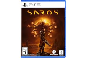 Saros - PlayStation 5