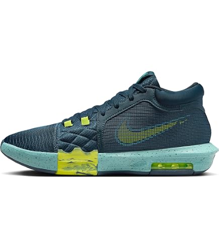 Amazon.com | NIKE Lebron XXI Conchiolin Basketball Shoes (HF5841