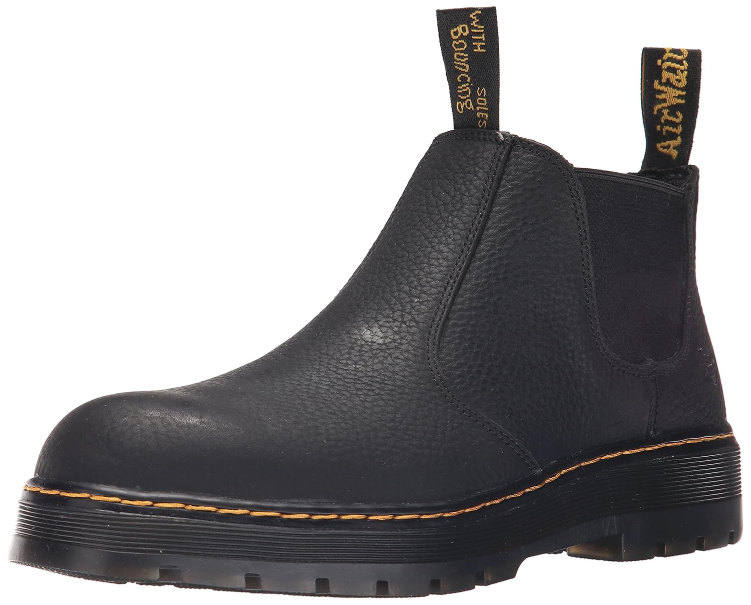 are doc martens comfortable for wide feet