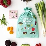 Scott&Co Salad Seed Kit 10 Vegetable Varieties Grow Your Own Veg view 5