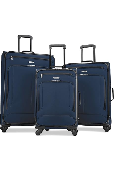 american tourister luggage bolsa set of 3