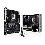 ASUS TUF Gaming Z590-Plus WiFi 6 LGA 1200