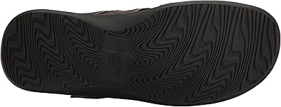 dockers men's shorewood fisherman sandal