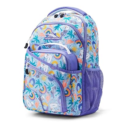 Buy High Sierra Wiggie Lunch Kit 