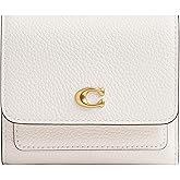 COACH, Women's, Mila Small Flap Wallet