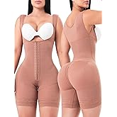 Sonryse Tummy Tuck Compression Garment for Women Fajas Colombianas Reductoras y Moldeadoras Stage 2 Faja