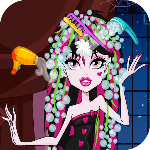 53+ Imagenes Juegos De Cortes De Cabello Para Niñas Descárgalo