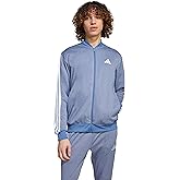 adidas Men's Size Tricot Track Top