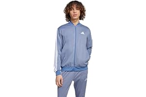 ADIDAS ORIGINALS adidas Men's Size Tricot Track Top