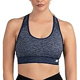 New Balance Womens New Balance Seamless Sports Bra