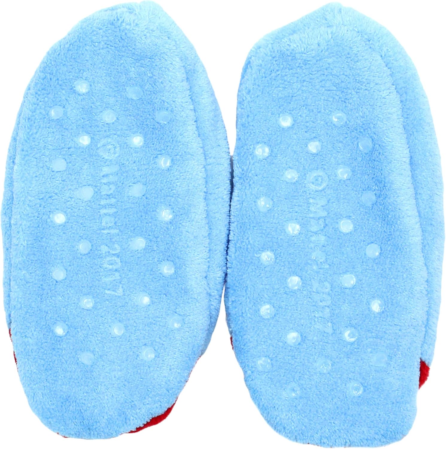 thomas the train slipper socks