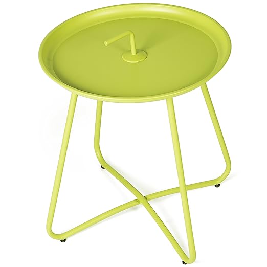 Vanage VG-3308 Café de Colores Pequeña para Uso Interior y ...