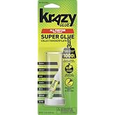 Krazy Glue All Purpose Tube Glue 2ml