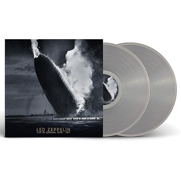 洋楽 Led Zeppelin Divinity 1970 Montreux Led Zeppelin - Montreux, Switzerland 1970 - Amazon.com Music