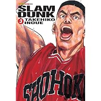 Slam dunk vol. 1 | Amazon.com.br