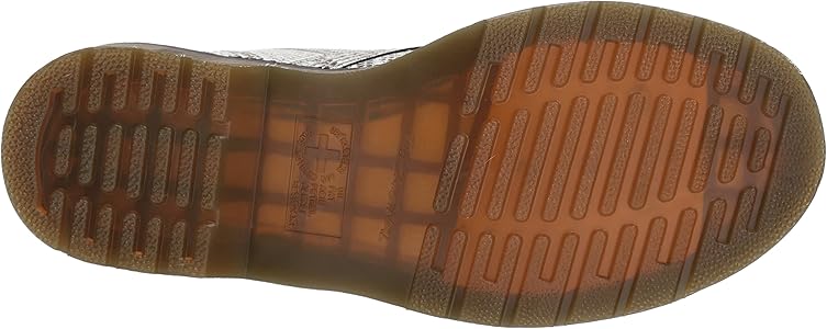 dr martens vegan snake