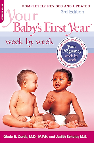 Download Your Baby's First Year Week by Week (English Edition) PDF