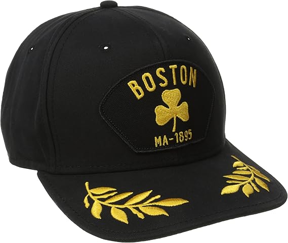 Boston ma 1895 hat Clearance