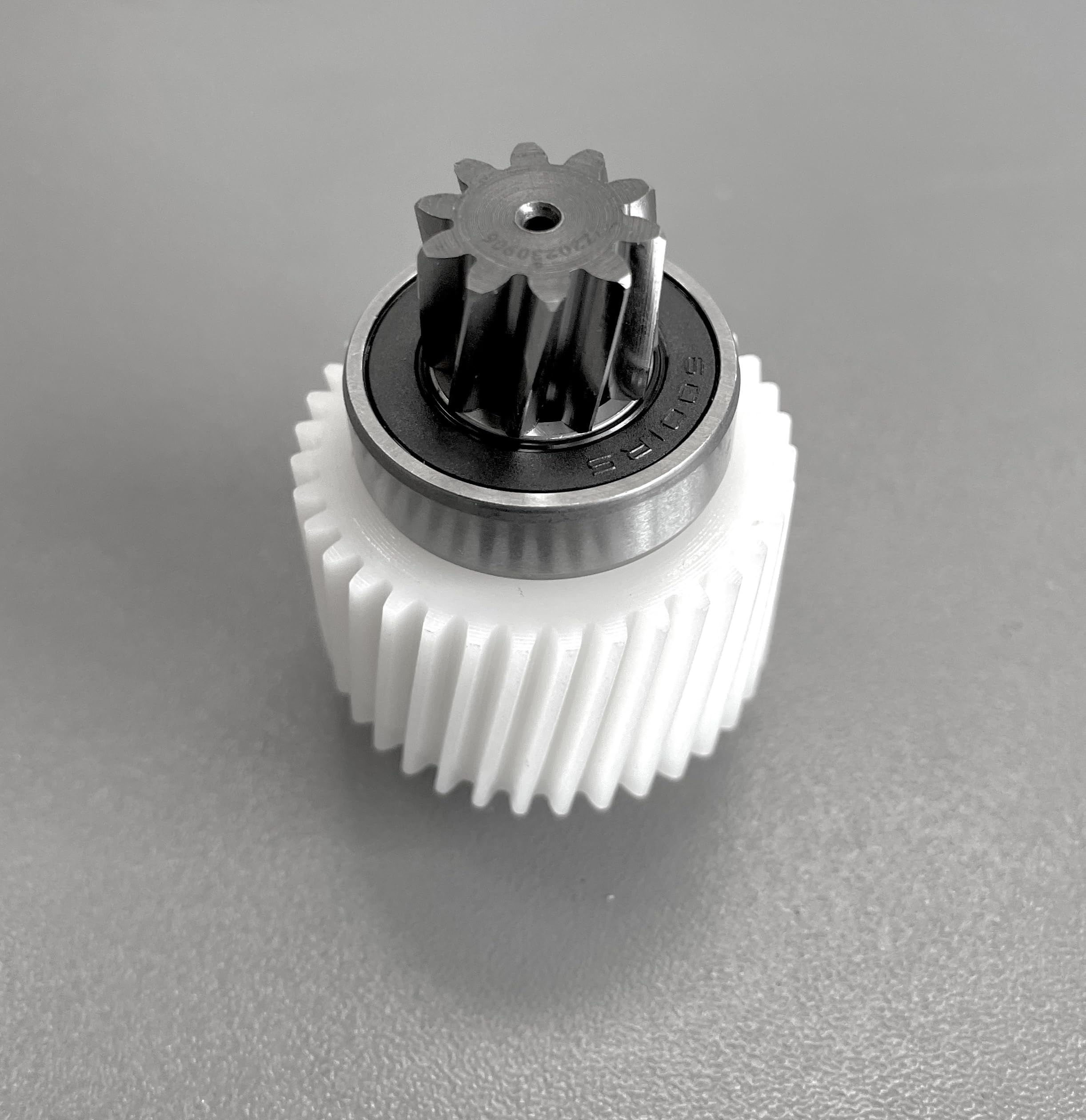 Enerpower Tongsheng Replacement Gear Plastic White for TSDZ2B Version