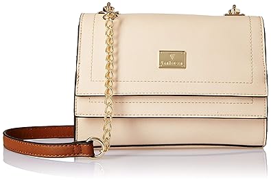 Van Heusen Woman Womens Sling Bag (Brown)