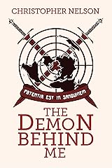 The Demon Behind Me Kindle Edition