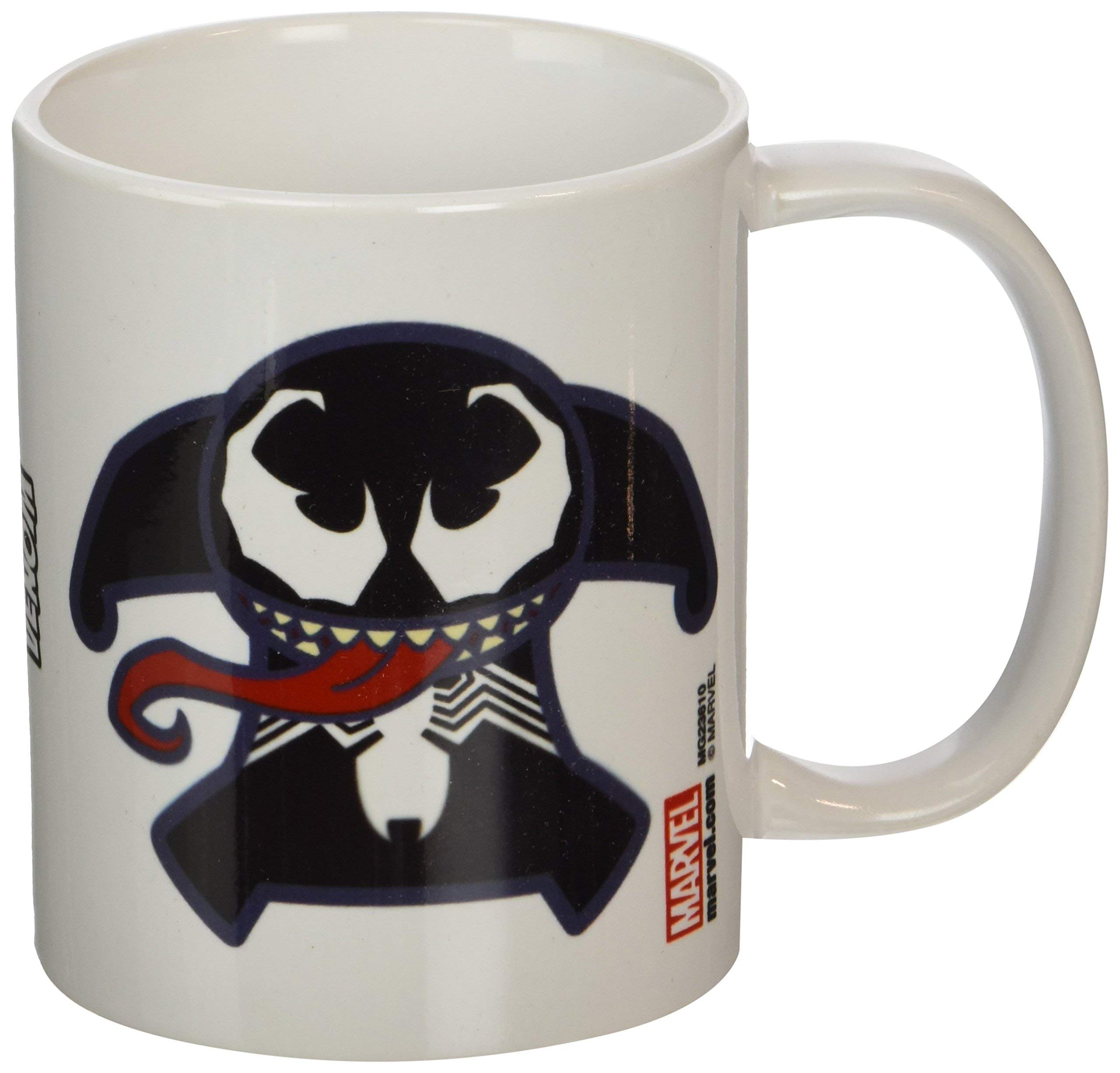 Marvel Kawaii (Venom) Mug