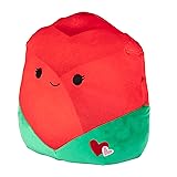 Squishmallows Original 10-Inch Walsh The Rose