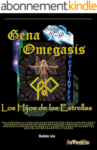 Download Gena Omegasis G.O (Los Hijos de las Estrellas nº 1) (Spanish Edition) PDF