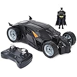 DC Comics, Batman Batmobile Remote Control