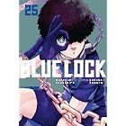 Blue Lock Vol. 25