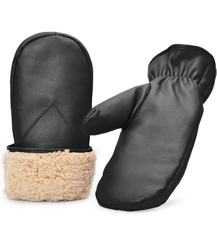 Burton Men's Ak Oven Mitt, Arctic Camo, XX-Small : Amazon.ca
